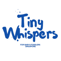 TINY WHISPERS